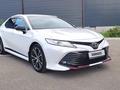 Toyota Camry 2021 годаүшін15 300 000 тг. в Петропавловск