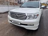 Toyota Land Cruiser 2008 года за 17 000 000 тг. в Алматы – фото 2