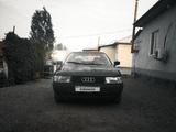 Audi 80 1990 года за 800 000 тг. в Кызылорда – фото 5