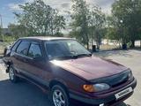 ВАЗ (Lada) 2115 2004 года за 1 300 000 тг. в Семей