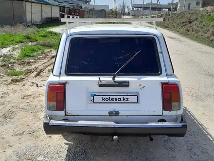 ВАЗ (Lada) 2104 2003 года за 850 000 тг. в Шымкент – фото 4