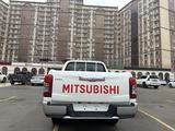 Mitsubishi L200 2024 годаүшін13 000 000 тг. в Уральск – фото 4