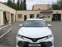 Toyota Camry 2018 годаүшін14 900 000 тг. в Экибастуз