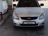 ВАЗ (Lada) Priora 2170 2007 годаүшін1 600 000 тг. в Сарыагаш