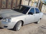 ВАЗ (Lada) Priora 2170 2007 годаүшін1 600 000 тг. в Сарыагаш – фото 2