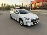 Hyundai Elantra 2019 года за 6 900 000 тг. в Астана – фото 4