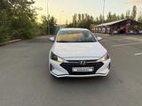 Hyundai Elantra 2019 года за 6 900 000 тг. в Астана – фото 3