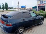 ВАЗ (Lada) 2112 2006 года за 850 000 тг. в Актобе – фото 2