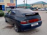ВАЗ (Lada) 2112 2006 года за 850 000 тг. в Актобе – фото 3