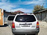 Mazda Tribute 2002 года за 2 900 000 тг. в Шымкент – фото 3