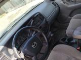 Mazda Tribute 2002 года за 2 900 000 тг. в Шымкент – фото 5