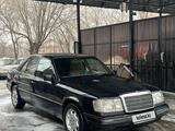 Mercedes-Benz E 230 1991 годаүшін1 400 000 тг. в Алматы – фото 2