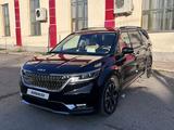 Kia Carnival 2023 годаүшін30 000 000 тг. в Шымкент