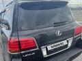 Lexus LX 570 2008 годаүшін17 500 000 тг. в Астана – фото 2