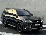 Lexus LX 570 2019 годаүшін45 500 000 тг. в Шымкент – фото 2