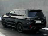 Lexus LX 570 2019 годаүшін45 500 000 тг. в Шымкент – фото 5