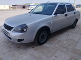 ВАЗ (Lada) Priora 2170 2011 годаүшін2 000 000 тг. в Актау – фото 2