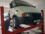 ГАЗ  ГАЗель (3302) 2001 года за 7 200 000 тг. в Экибастуз – фото 2