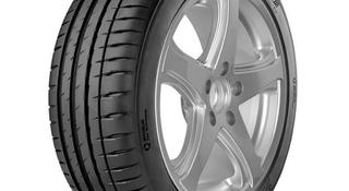 275/40R21 и 315/35R21 Michelin Pilot Sport 4 SUV (Разноширокие) за 940 000 тг. в Алматы