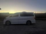 Toyota Alphard 2005 годаүшін7 200 000 тг. в Атырау – фото 4