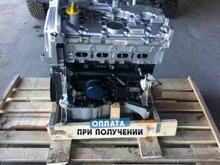 Двигатель K4M Ларгус за 2 230 000 тг. в Астана