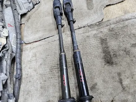 Рулевой кардан gs350 за 20 000 тг. в Алматы