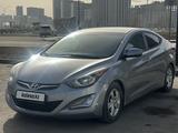 Hyundai Elantra 2014 года за 5 800 000 тг. в Астана