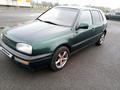 Volkswagen Golf 1995 годаүшін1 500 000 тг. в Тараз – фото 2