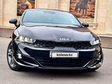 Kia K5 2023 годаүшін15 500 000 тг. в Караганда – фото 2
