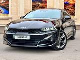 Kia K5 2023 годаүшін15 700 000 тг. в Караганда