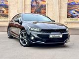 Kia K5 2023 годаүшін15 500 000 тг. в Караганда – фото 4