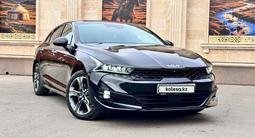 Kia K5 2023 годаүшін15 500 000 тг. в Караганда – фото 4