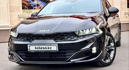 Kia K5 2023 годаүшін15 500 000 тг. в Караганда – фото 3