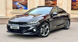 Kia K5 2023 годаүшін15 500 000 тг. в Караганда – фото 5
