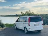 Mercedes-Benz Viano 2010 годаүшін6 700 000 тг. в Караганда – фото 3