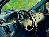 Mercedes-Benz Viano 2010 годаүшін6 700 000 тг. в Караганда – фото 4