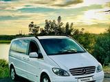 Mercedes-Benz Viano 2010 годаүшін6 700 000 тг. в Караганда
