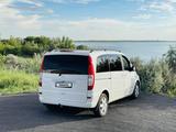Mercedes-Benz Viano 2010 годаүшін6 700 000 тг. в Караганда – фото 2