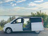 Mercedes-Benz Viano 2010 годаүшін6 700 000 тг. в Караганда – фото 5