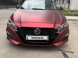 Nissan Altima 2020 года за 9 500 000 тг. в Алматы – фото 3