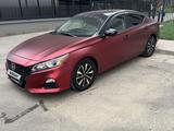 Nissan Altima 2020 года за 9 500 000 тг. в Алматы