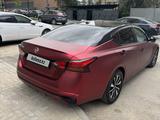 Nissan Altima 2020 года за 9 500 000 тг. в Алматы – фото 4