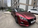 Nissan Altima 2020 года за 9 500 000 тг. в Алматы – фото 2