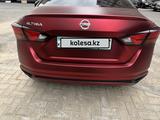 Nissan Altima 2020 года за 9 500 000 тг. в Алматы – фото 5