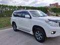 Toyota Land Cruiser Prado 2011 годаүшін14 500 000 тг. в Астана – фото 8