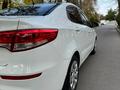 Kia Rio 2015 годаүшін5 900 000 тг. в Тараз – фото 17