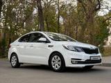 Kia Rio 2015 годаүшін5 900 000 тг. в Тараз