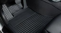 Полики! Резиновые полики для салона и багажника! В наличии на все виды авто за 1 000 тг. в Алматы