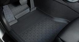 Полики! Резиновые полики для салона и багажника! В наличии на все виды авто за 1 000 тг. в Алматы – фото 3