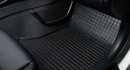 Полики! Резиновые полики для салона и багажника! В наличии на все виды авто за 1 000 тг. в Алматы – фото 2